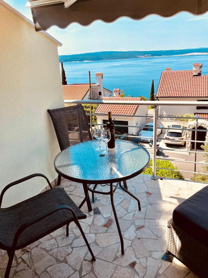 Velebit Apartments Драмаль Экстерьер фото
