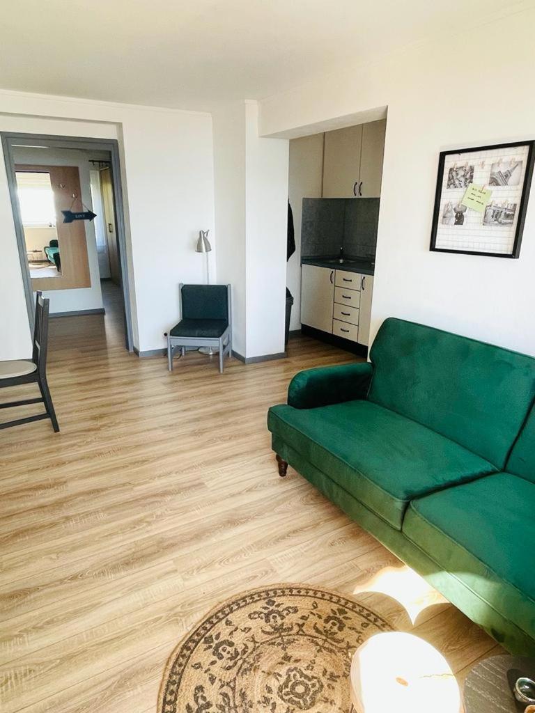Velebit Apartments Драмаль Номер фото